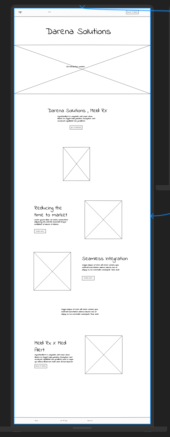 fashion mockup